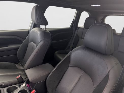 Used 2025 Subaru Forester Touring AWD/4WD image 10
