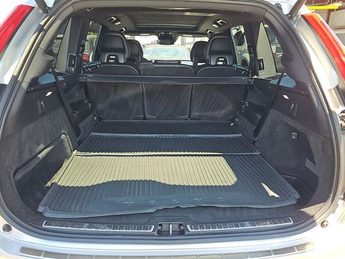 Used 2017 Volvo XC90 T6 Inscription w/ Vision Package AWD/4WD image 6