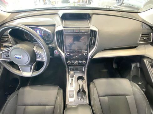 Used 2022 Subaru Ascent Premium w/ Convenience Package AWD/4WD image 23