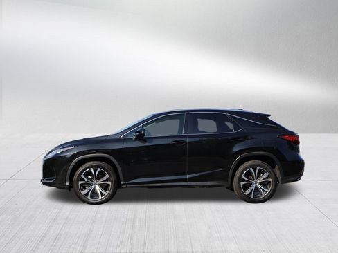Used 2020 Lexus RX 350 AWD w/ Premium Package image 4