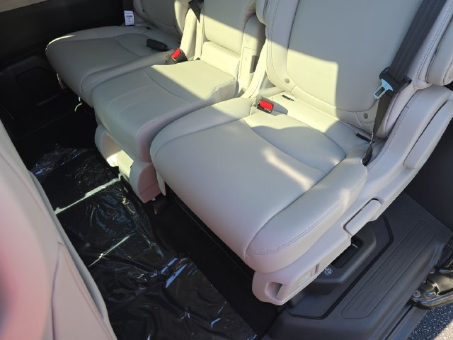 New 2027 Honda Odyssey EX-L image 16