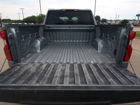 Used 2026 Chevrolet Silverado 1500 RST AWD/4WD image 16