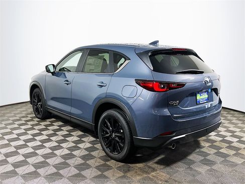 New 2025 MAZDA CX-5 Carbon Edition image 5