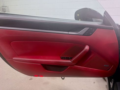 Used 2022 Porsche 911 Targa 4 image 19