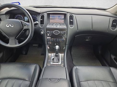 Used 2017 INFINITI QX50 2WD image 16