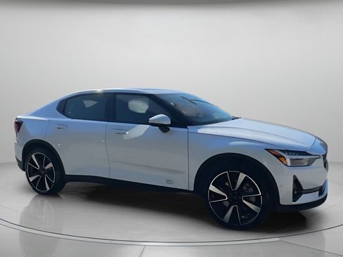Used 2022 Polestar Polestar 2 w/ Plus Package image 35