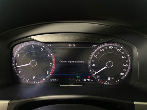 Used 2019 Volkswagen Atlas SEL image 17