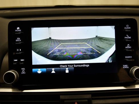 Certified 2021 Honda Accord Sport image 24