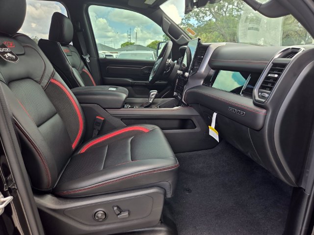 New 2026 RAM 1500 RHO w/ RHO Level 1 Equipment Group AWD/4WD image 18