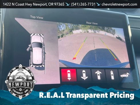 Used 2023 Jeep Grand Cherokee Limited w/ Luxury Tech Group II AWD/4WD image 29