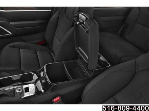 Used 2022 Kia Telluride EX w/ EX Premium Package AWD/4WD image 18