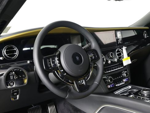 New 2026 Rolls-Royce Ghost image 4