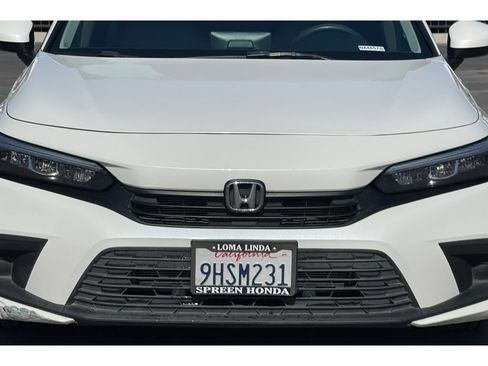 Used 2023 Honda Civic LX image 41