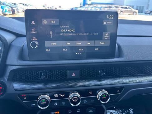 Certified 2026 Honda CR-V Sport-L image 22