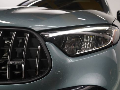 Used 2025 Mercedes-Benz GLC 63 AMG S image 12