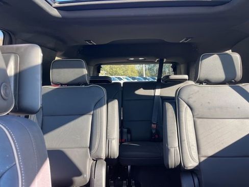 Used 2023 Chevrolet Tahoe Premier w/ Premium Package 2 image 38