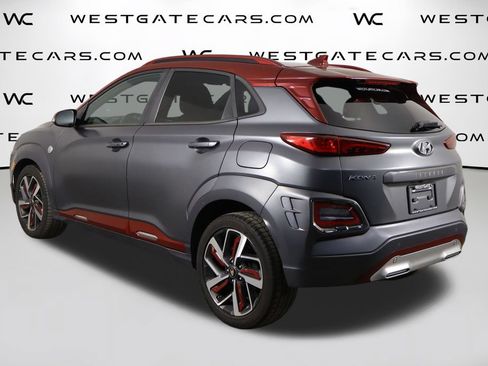 Used 2019 Hyundai Kona Ultimate AWD/4WD image 41