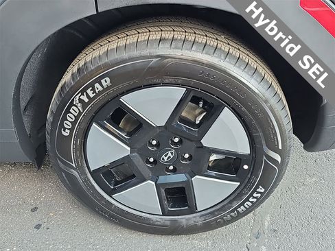 Used 2026 Hyundai Santa Fe SEL image 12