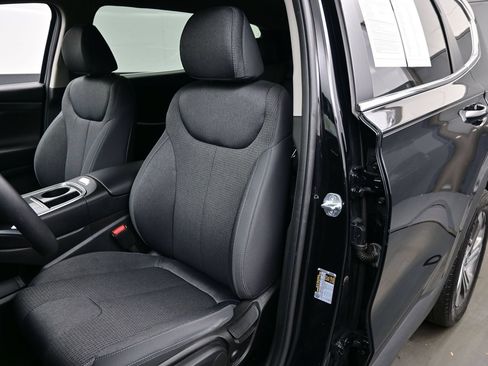 Used 2023 Hyundai Santa Fe SE AWD/4WD image 11