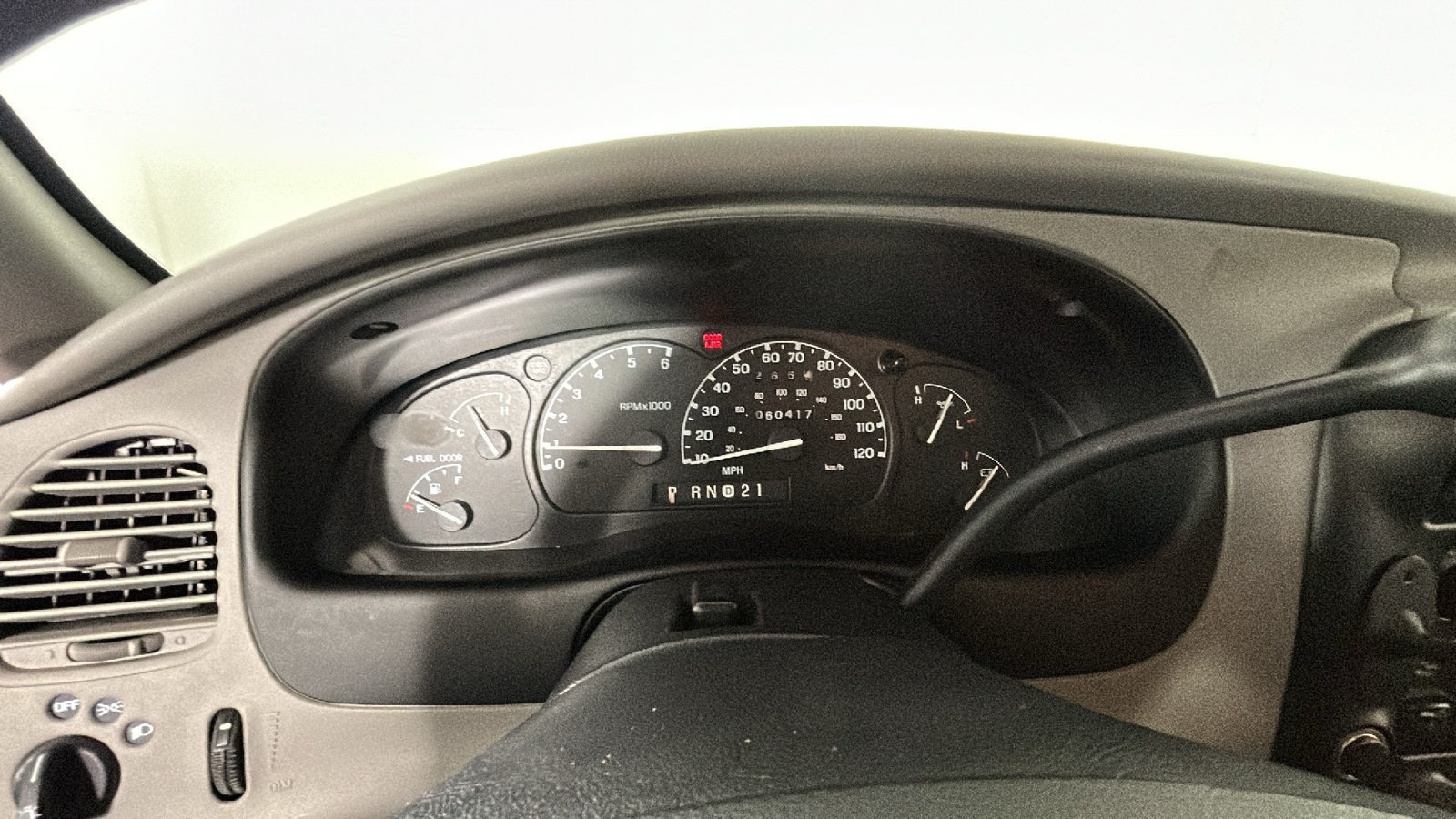 Used 2000 Ford Ranger XL RWD image 17