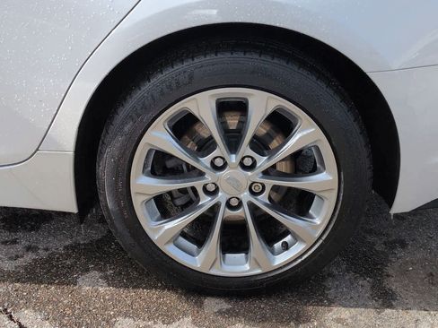 Used 2022 Cadillac CT5 Premium Luxury image 13