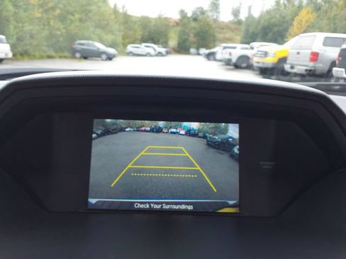 Used 2016 Honda Odyssey SE image 16