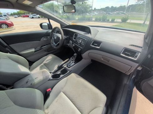Used 2015 Honda Civic LX image 19