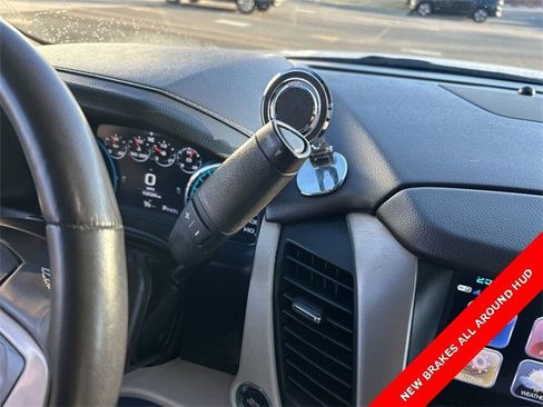 Used 2017 GMC Yukon Denali w/ Open Road Package image 22