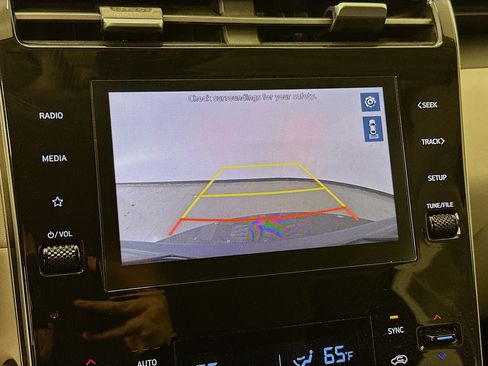 Used 2024 Hyundai Tucson SEL image 22