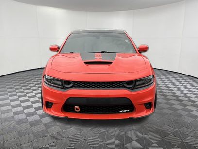 Used 2021 Dodge Charger Scat Pack w/ Daytona Edition Group