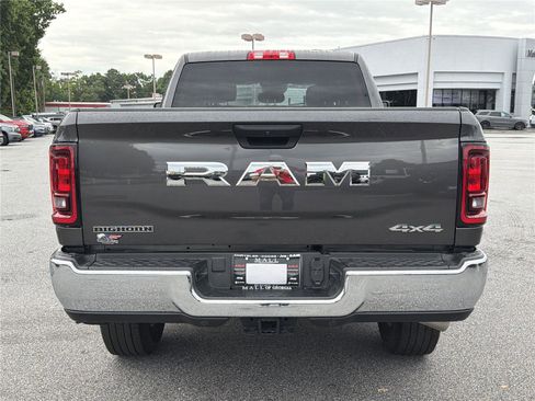 Used 2026 RAM 2500 Big Horn AWD/4WD image 5