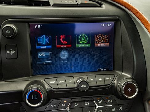 Used 2015 Chevrolet Corvette Z06 image 39