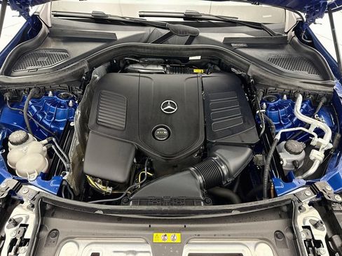 Certified 2026 Mercedes-Benz GLC 300 image 28