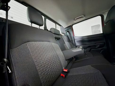 New 2026 Ford Ranger XLT AWD/4WD image 35