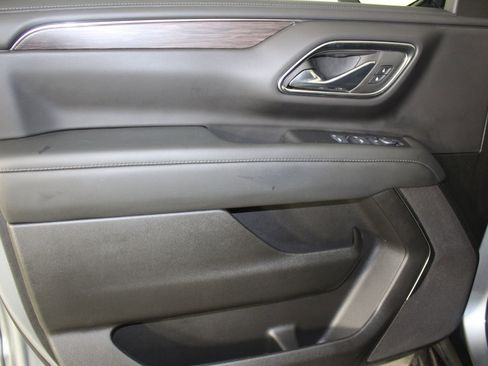 Used 2024 Chevrolet Tahoe LS w/ Driver Alert Package image 23