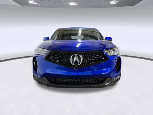 Used 2024 Acura RDX A-Spec AWD/4WD image 5
