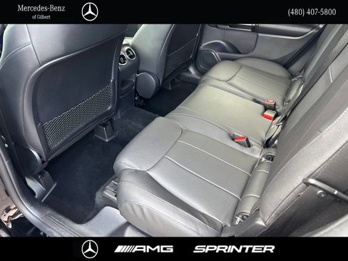 Certified 2023 Mercedes-Benz GLB 250 w/ Premium Package image 20