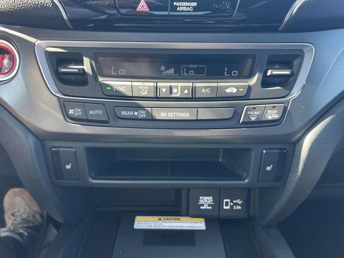 Used 2023 Honda Passport EX-L image 30