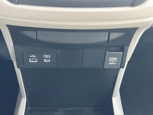 New 2026 Honda Odyssey EX-L image 19