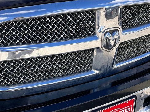 Used 2018 RAM 1500 Lone Star image 34