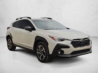 Used 2024 Subaru Crosstrek 2.0i Premium w/ Crosstrek Mirror Package AWD/4WD video 3