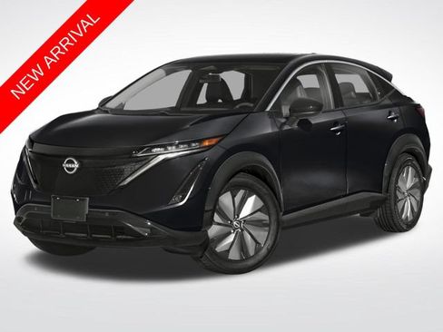 Used 2024 Nissan Ariya AWD image 1