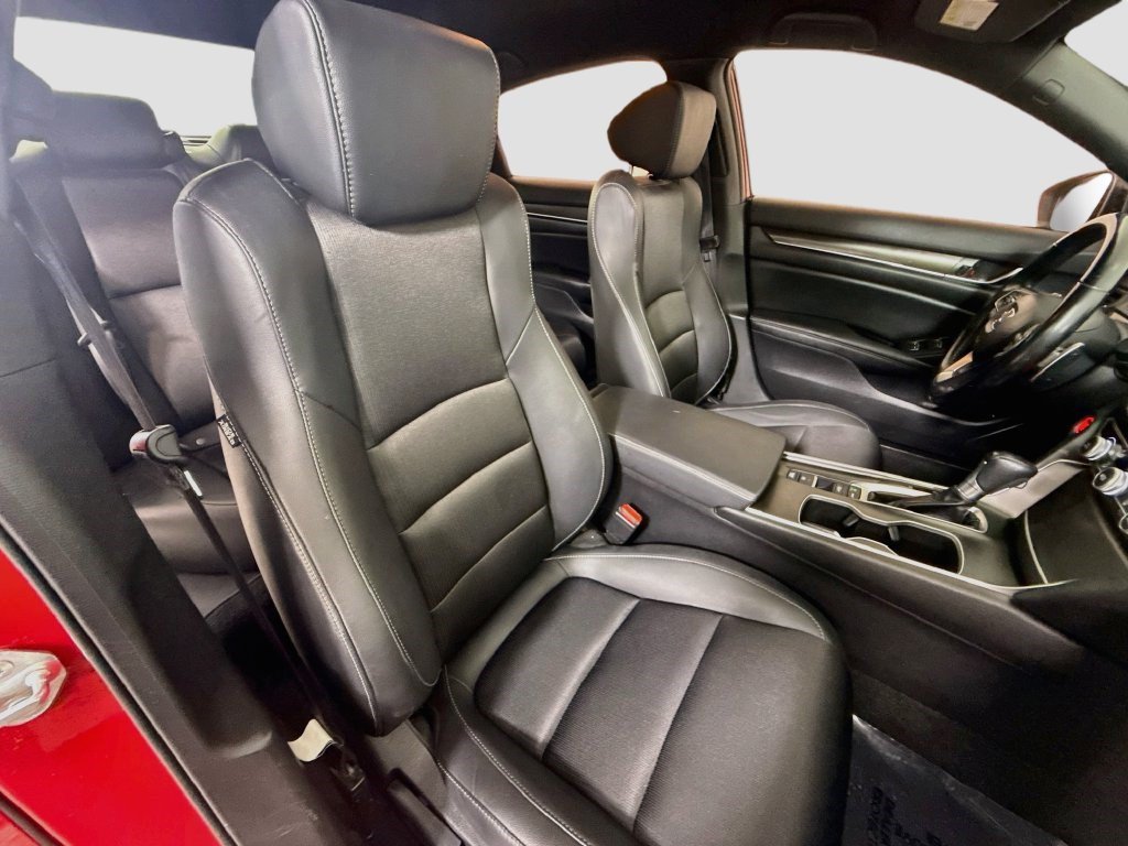 Used 2021 Honda Accord Sport image 28