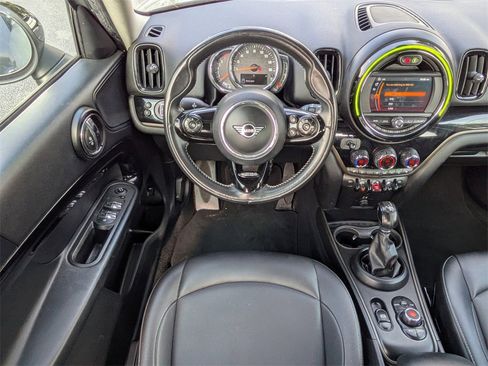 Used 2019 MINI Cooper Countryman Classic image 16