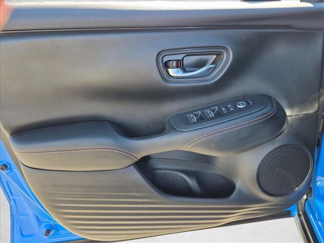 Used 2026 Honda HR-V Sport image 10