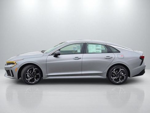 New 2026 Kia K5 GT-Line FWD image 7
