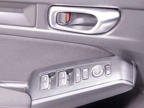 Certified 2023 Honda Civic Sport image 23