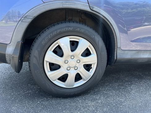 Used 2012 Honda CR-V LX image 8