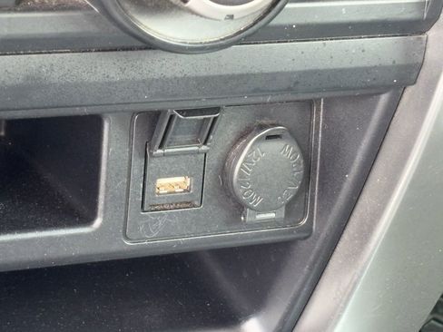 Used 2024 Toyota 4Runner SR5 AWD/4WD image 25