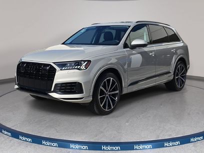 Used 2023 Audi Q7 3.0T Premium Plus w/ Premium Plus Package